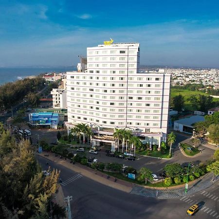 Ttc Hotel Phan Thiết Exteriér fotografie