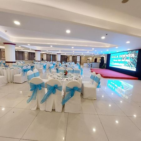 Ttc Hotel Phan Thiết Exteriér fotografie