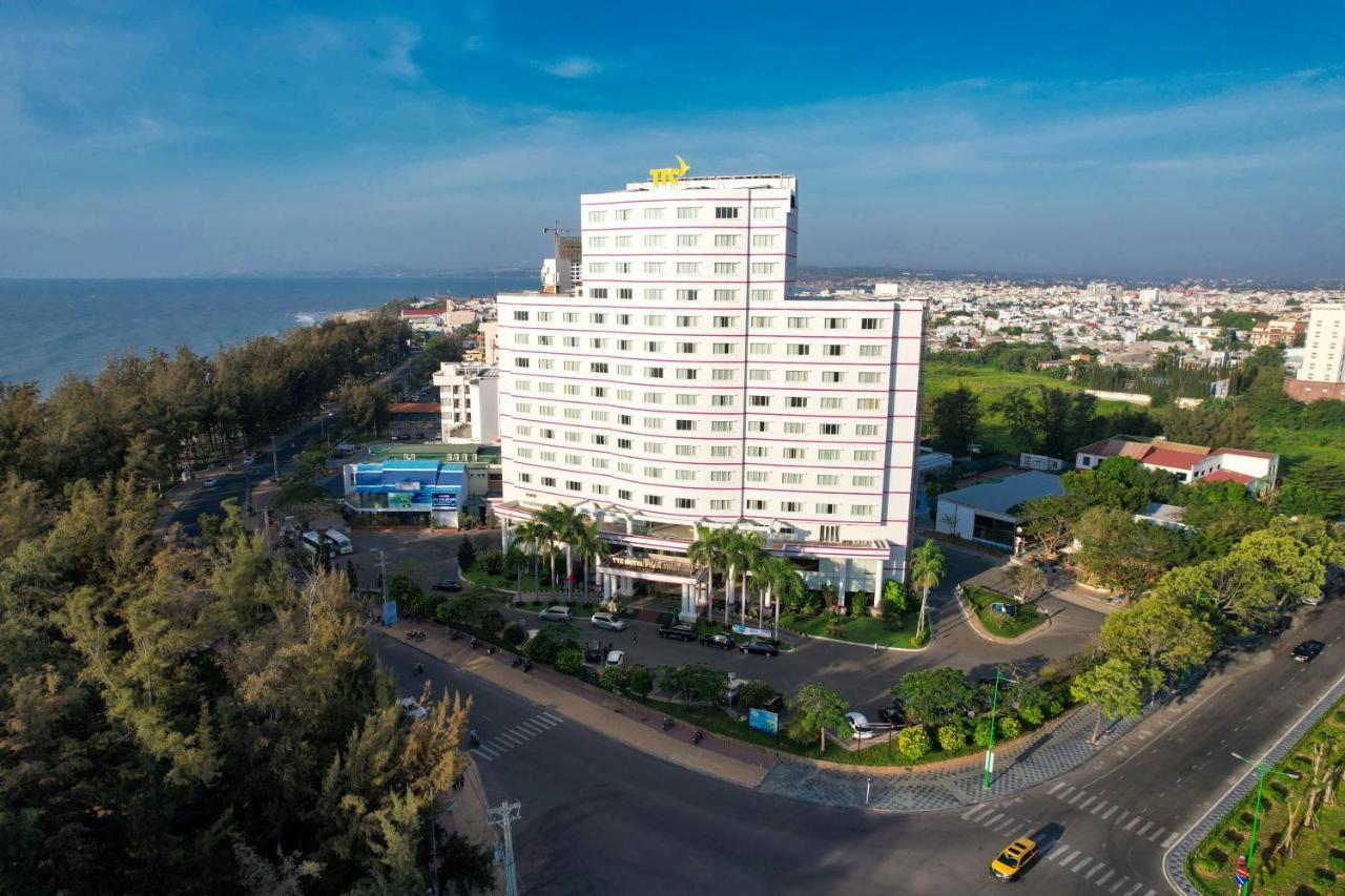 Ttc Hotel Phan Thiết Exteriér fotografie