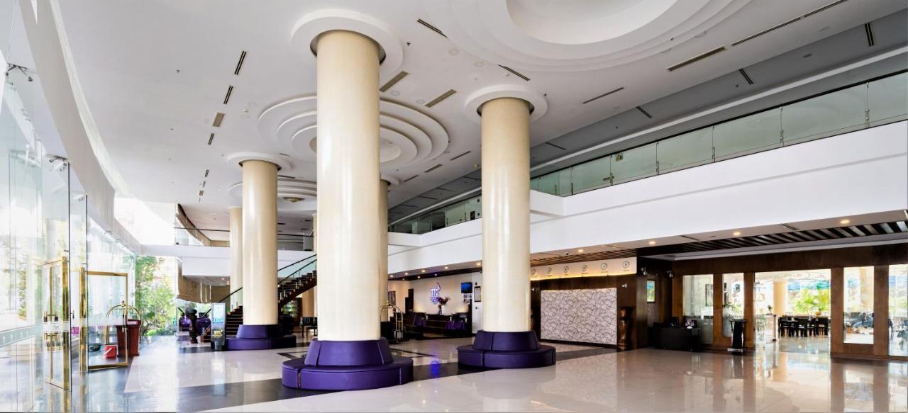 Ttc Hotel Phan Thiết Exteriér fotografie