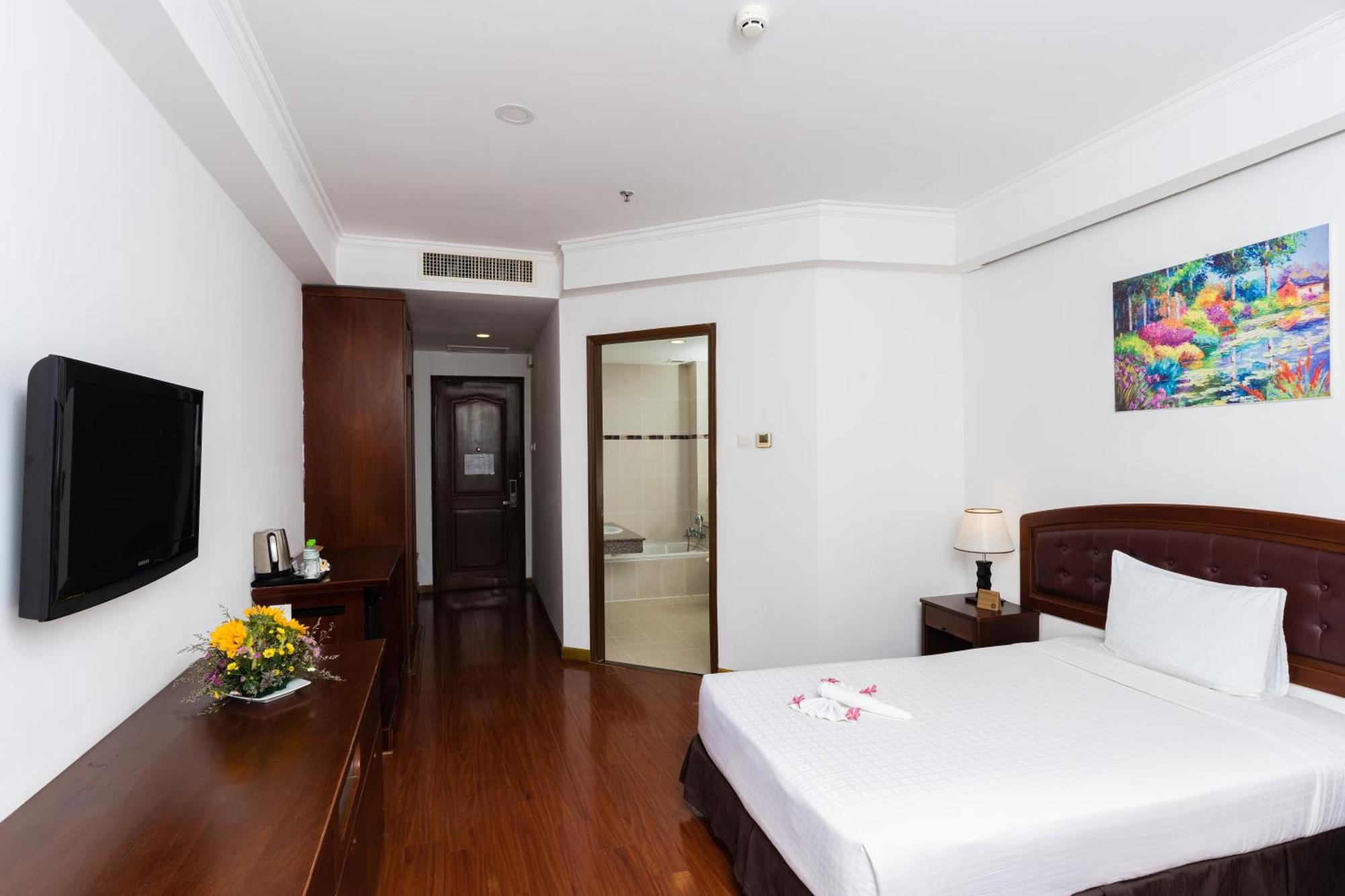 Ttc Hotel Phan Thiết Pokoj fotografie