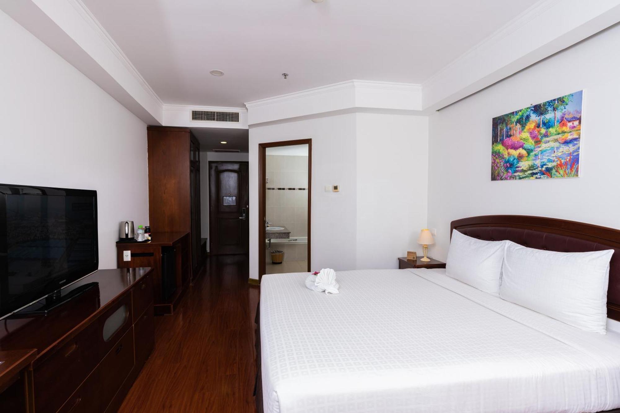 Ttc Hotel Phan Thiết Pokoj fotografie