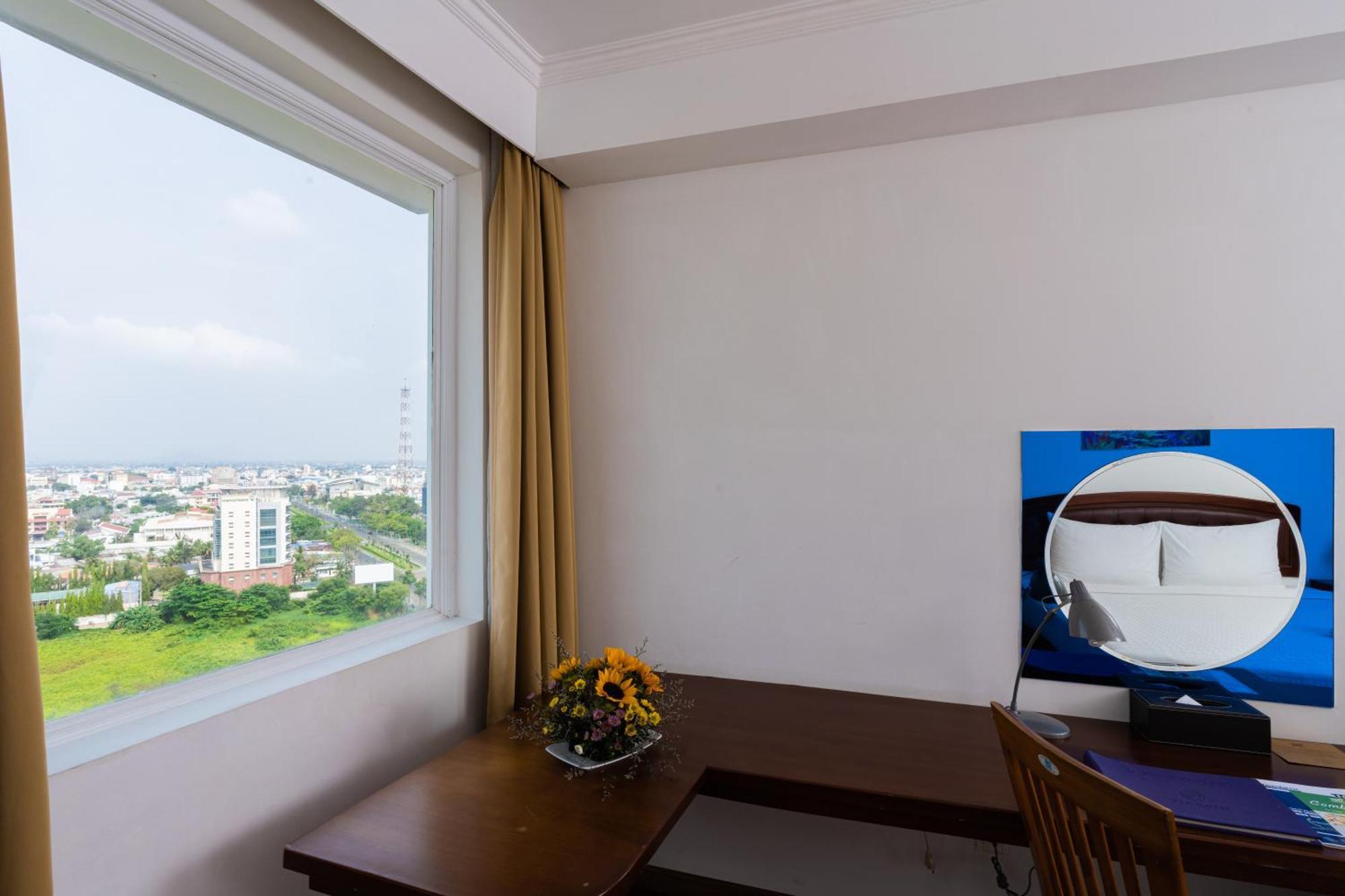 Ttc Hotel Phan Thiết Pokoj fotografie