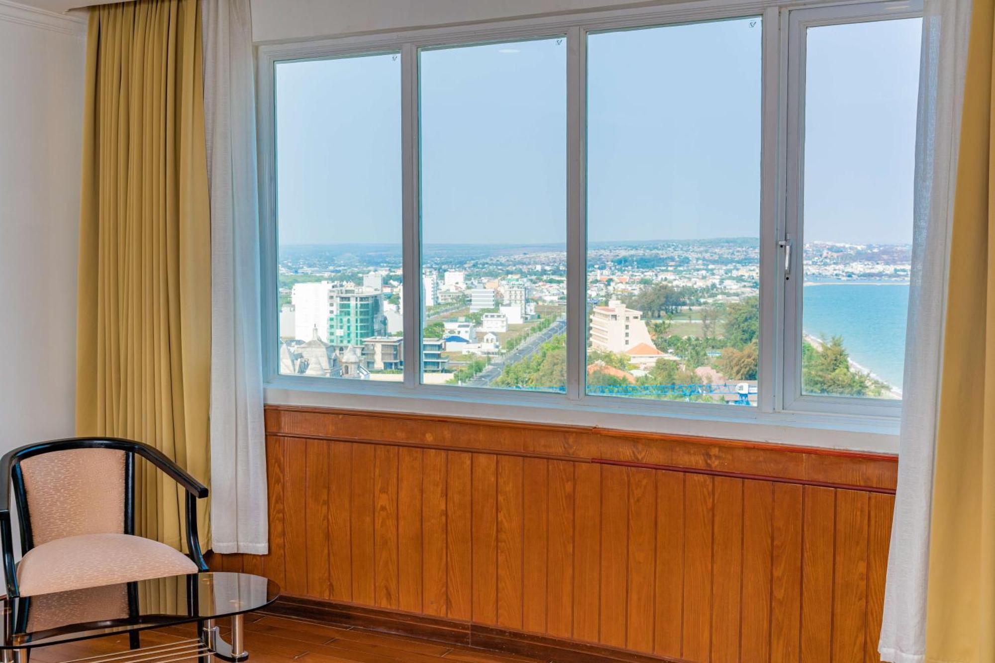 Ttc Hotel Phan Thiết Pokoj fotografie
