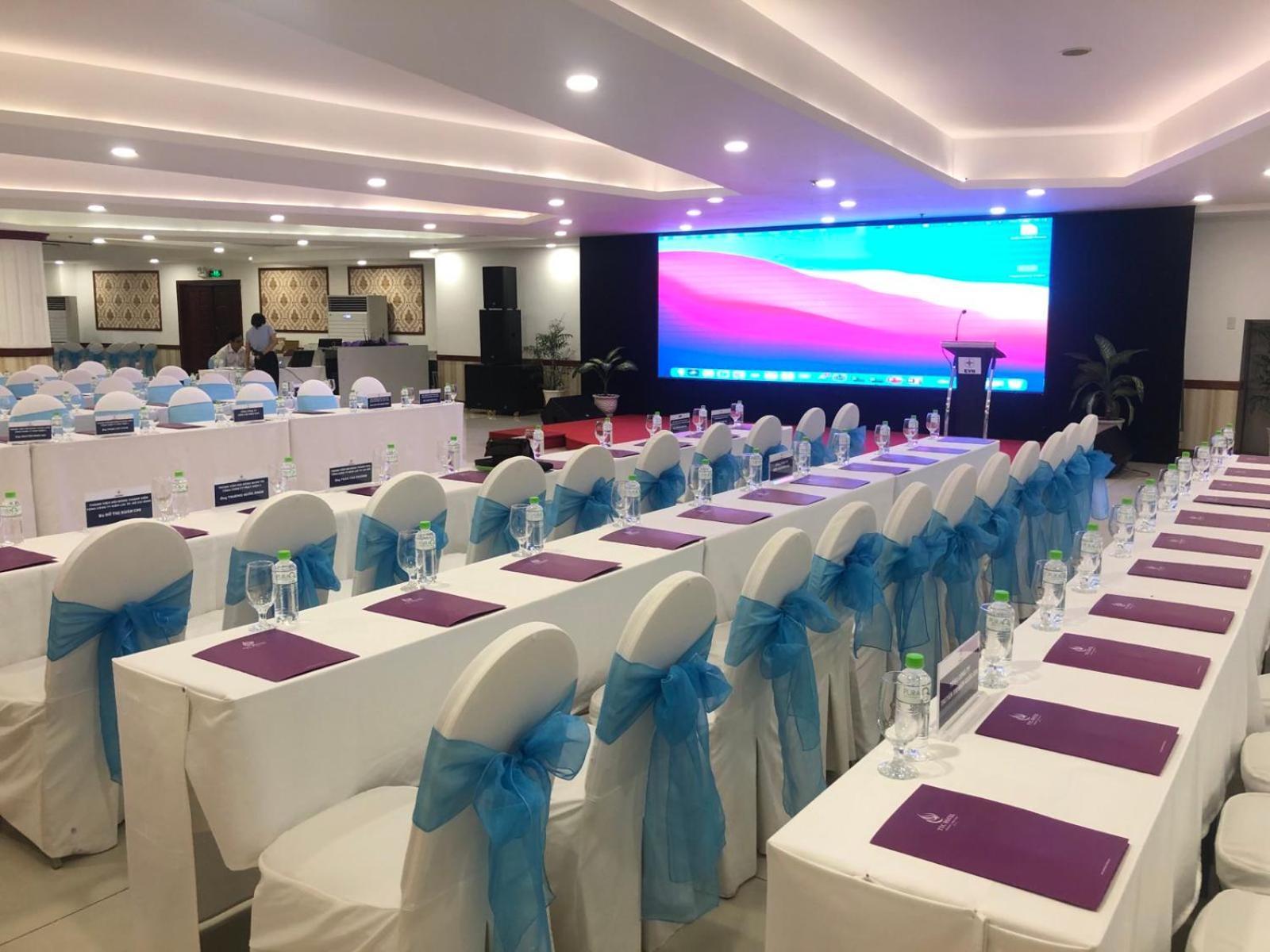 Ttc Hotel Phan Thiết Exteriér fotografie