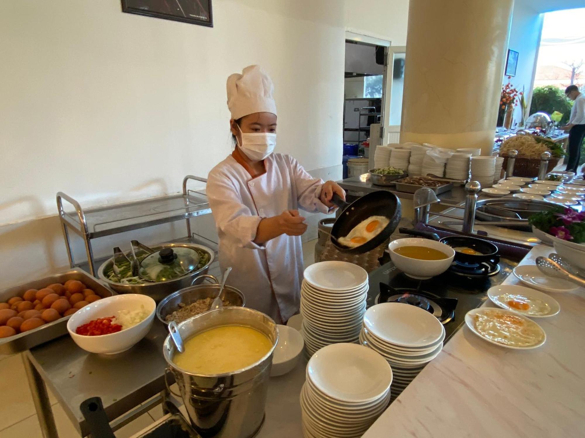 Ttc Hotel Phan Thiết Exteriér fotografie